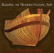 Building the Wooden Fighting Ship by James Dodds