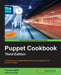 Puppet Cookbook - Third Edition by Thomas Uphill