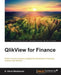 Qlikview for Finance by B. Diane Blackwood