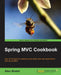 Spring MVC Cookbook by Alex Bretet
