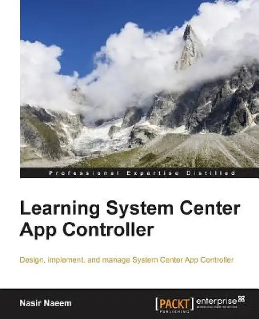 Learning System Center App Controller by Nasir Naeem