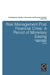 Risk Management Post Financial Crisis: A Period of Monetary Easing by Jonathan A. Batten, Niklas F. Wagner