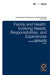 Family and Health: Evolving Needs, Responsibilities, and Experiences by Sampson Lee Blair, Jennifer Higgins McCormick
