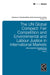 The Un Global Compact by Maria Alejandra Gonzalez-Perez, Liam Leonard