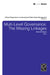 Multi-Level Governance: The Missing Linkages by Edoardo Ongaro