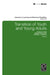 Transitions by Melody Tankersley, Bryan G. Cook, Timothy J. Landrum