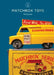 Matchbox Toys by Nick Jones