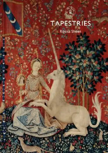 Tapestries by Rosita Sheen
