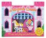 Fairytale Castle by Susie Linn