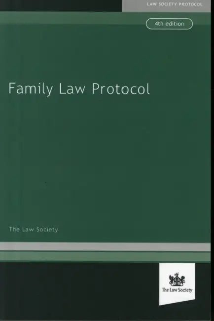 Family Law Protocol by Women of Faith