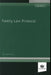Family Law Protocol by Women of Faith