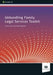 Unbundling Family Legal Services Toolkit by Nelljean Rice