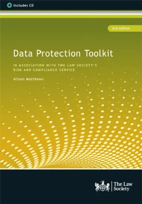 Data Protection Toolkit: 2nd edition by Elisabeth (Smith College, USA) Armstrong