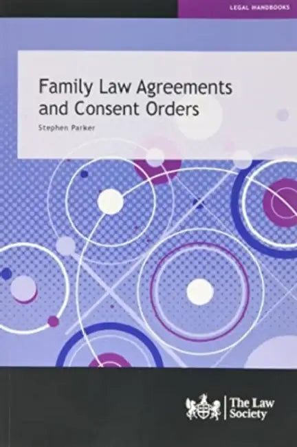 Family Law Agreements and Consent Orders by Pegasus
