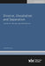 Divorce, Dissolution and Separation by David Burrows