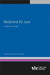 Retained EU Law by Eleonor Duhs