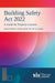 Building Safety Act 2022 in Practice
