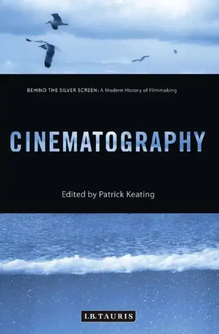 Cinematography by Kyung Moon Hwang