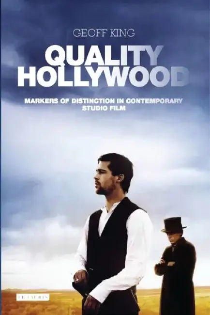 Quality Hollywood by Geoff King