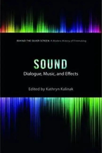 Sound by Eric Holt-Gimenez