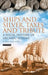 Ships and Silver, Taxes and Tribute: A Fiscal History of Archaic Athens by Hans Van Wees