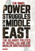 Power Struggles in the Middle East: The Islamist Politics of Hizbullah and the Muslim Brotherhood by Eva Dingel
