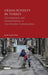 Urban Poverty in Turkey: Development and Modernisation in Low-Income Communities by Burcu Şenturk