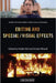 Editing and Special/Visual Effects by Francis A. Gunther