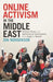 Online Activism in the Middle East: Political Power and Authoritarian Governments from Egypt to Kuwait by Jon Nordenson