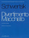Divertimento Macchiato: For Trumpet and Orchestra - Trumpet with Piano Reduction by Kurt Schwertsik, Christopher Brown