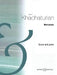Berceuse: Piano Trio by Aram Khachaturian
