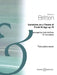 Variations on a Theme of Frank Bridge, Op. 10: Arrangement for Piano Duo (2 Pianos, 4 Hands) by Benjamin Britten, Colin Matthews, Colin McPhee