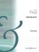 Interlude, Op. 21: Full Score by Gerald Finzi