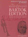 Romanian Folk Dances: Trumpet and Piano by Bela Bartok, Hywel Davies