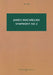Symphony No. 2: Hawkes Pocket Score 1554 by James MacMillan