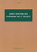 Symphony No. 3: 'Silence': Hawkes Pocket Score 1556 by James MacMillan