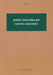 Cantos Sagrados: Satb and Orchestra Study Score by James MacMillan