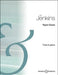 Ryers Down: Flute and Piano by Karl Jenkins
