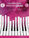 Microjazz Collection 5 for Piano Solo Book with Audio Online by Christopher Norton
