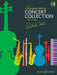 Concert Collection for Violin for Violin and Piano Book with Online Audio by Christopher Norton