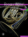 The Boosey Brass Method - Horn in F, Book 1 Book with Online Audio by Chris Morgan