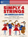 An American Suite by Hugh Colledge
