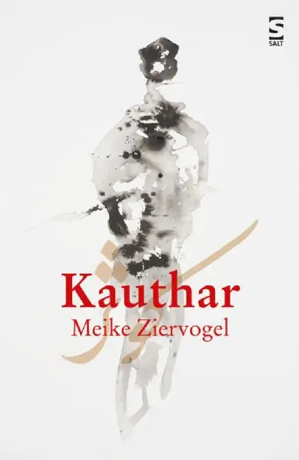 Kauthar by Meike Ziervogel