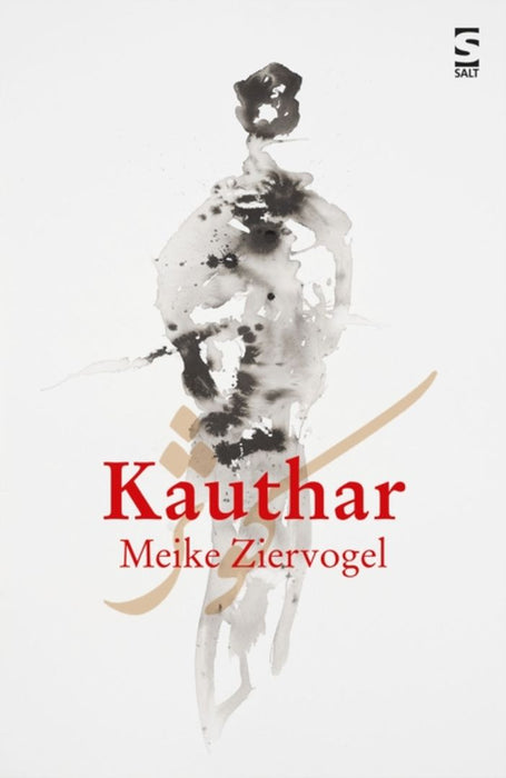 Kauthar by Meike Ziervogel