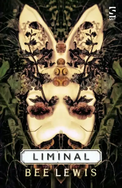 Liminal by Bee Lewis