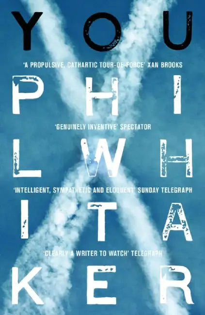 You by Phil Whitaker
