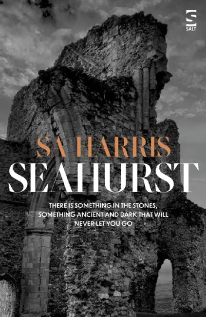 Seahurst by S.A. Harris
