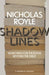 Shadow Lines by Nicholas Royle