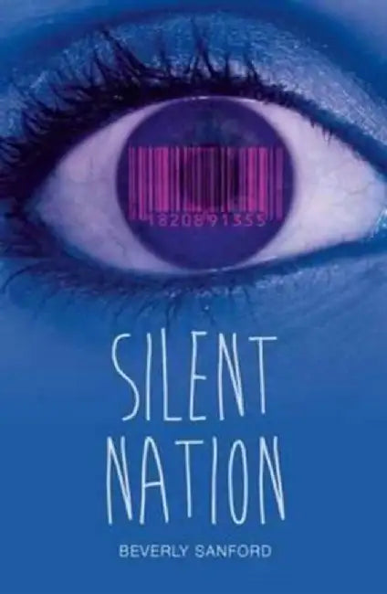 Silent Nation by Beverly Sanford