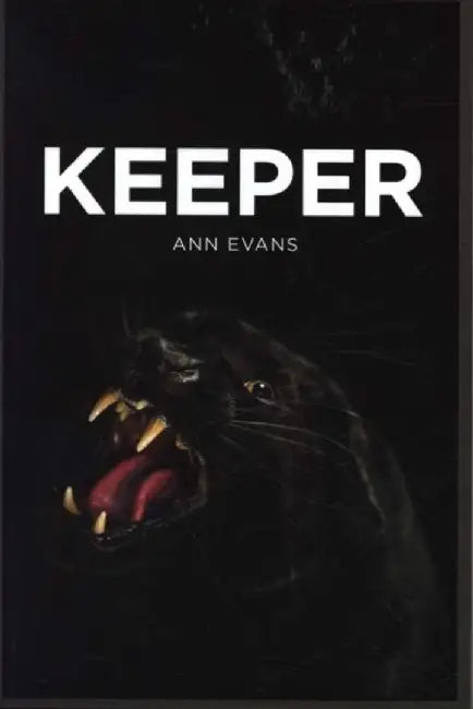 Keeper by Ann Evans